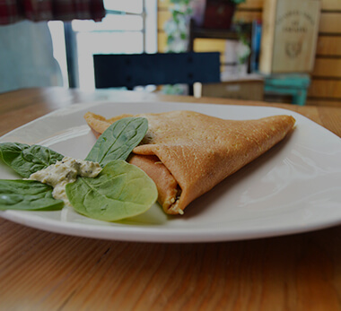 Crepas